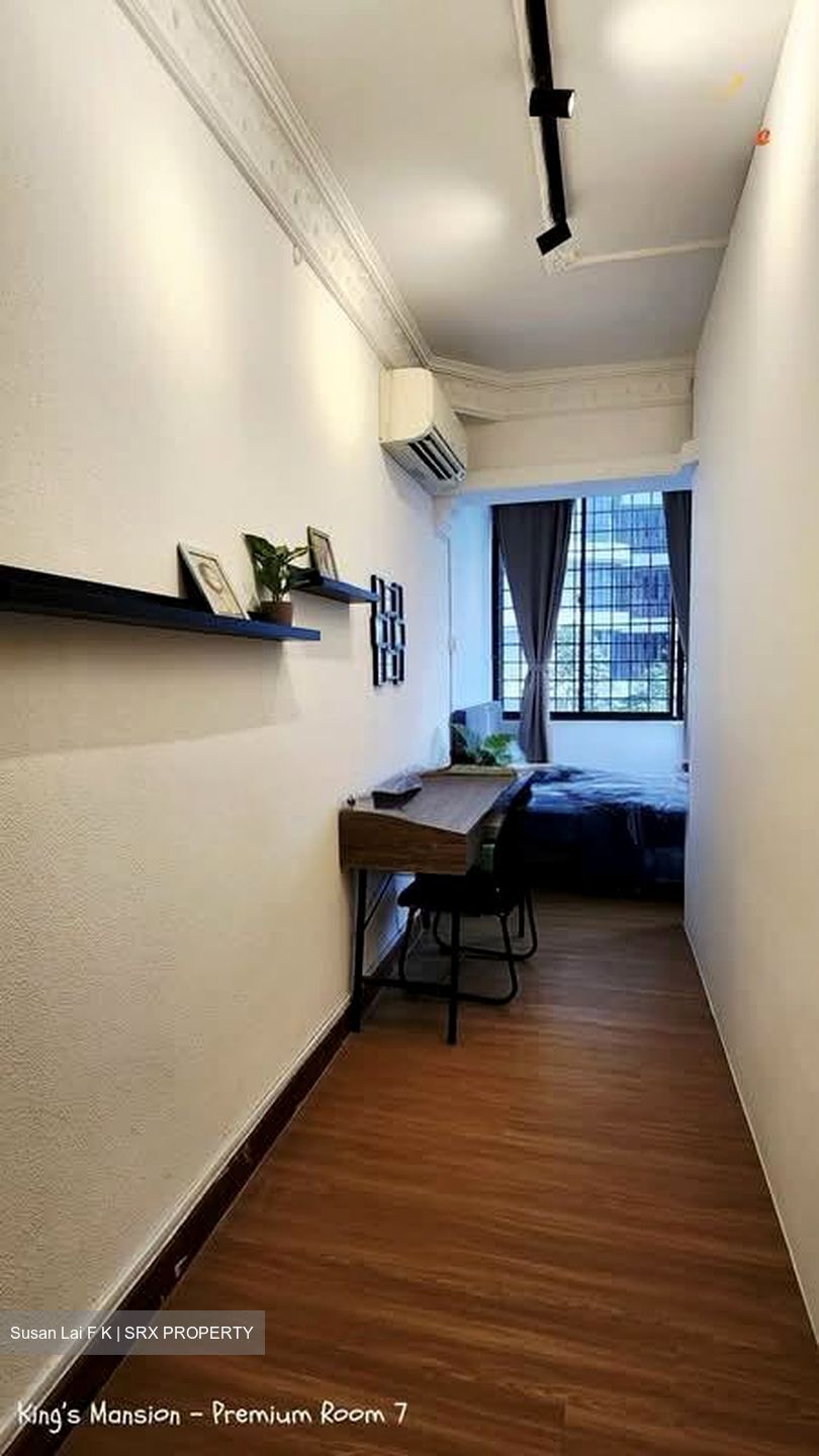 King's Mansion (D15), Condominium #533081761